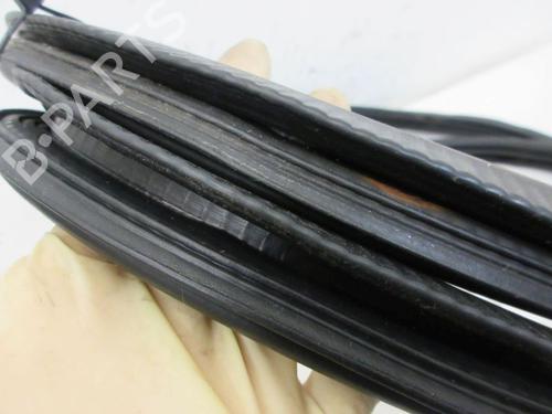 Rubber door seal VW POLO V (6R1, 6C1) 1.2 TDI | BP29089570C142 