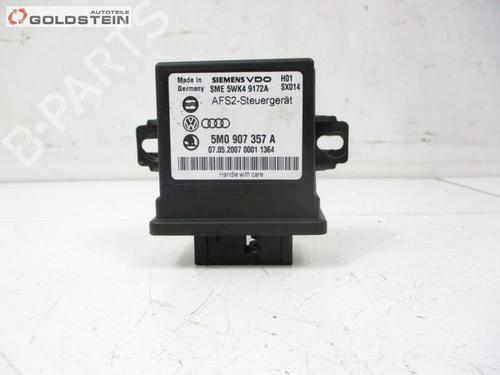 control-unit-vw-passat-b6-variant-3c5-20-tfsi-5m0907357a-2005-2006-2007-2008-2009-2010-2011-18763181 main image