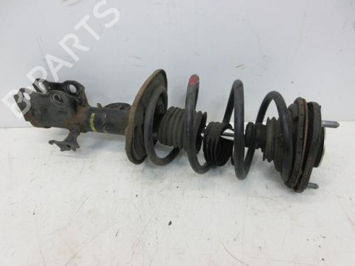 Used Left front shock absorber TOYOTA PRIUS (_W3_) 1.8 Hybrid (ZVW3_) (99 hp) 21193017