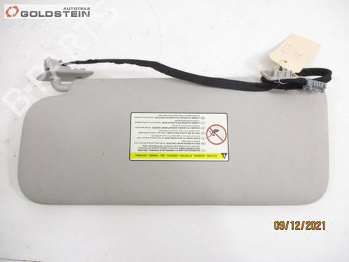 right-sun-visor-citroen-c5-iii-break-rw_-2008-2009-2010-2011-2012-2013-2014-2015-2016-2017-38025909 main image