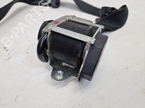 Front left seatbelt VW GOLF V (1K1) 2.0 GTI | BP31702047I26 - Image 3