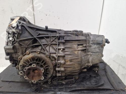Gearbox AUDI A4 B7 Avant (8ED) 2.0 TDI | BP29101920M3 - Image 7