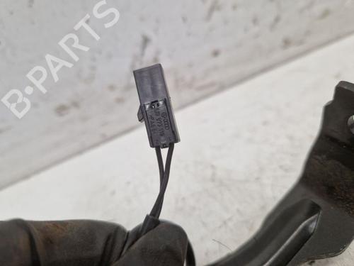 Seat buckle VW PASSAT B6 Variant (3C5) 1.4 TSI | BP37134405I32 - Image 5
