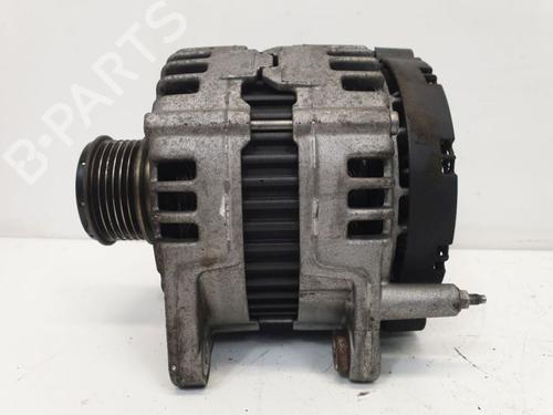 Alternator VW PASSAT B6 Variant (3C5) 2.0 TDI 16V | BP37143579M7 - Image 4