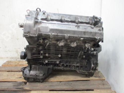 Engine MERCEDES-BENZ M-CLASS (W163) ML 400 CDI (163.128) | BP29084381M1 