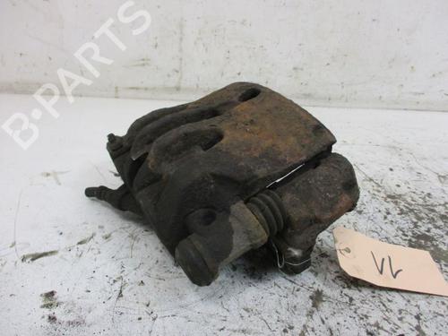 Left front brake caliper IVECO DAILY IV Van 29L12 V, 29L12 V/P | BP37115582M105 - Image 3