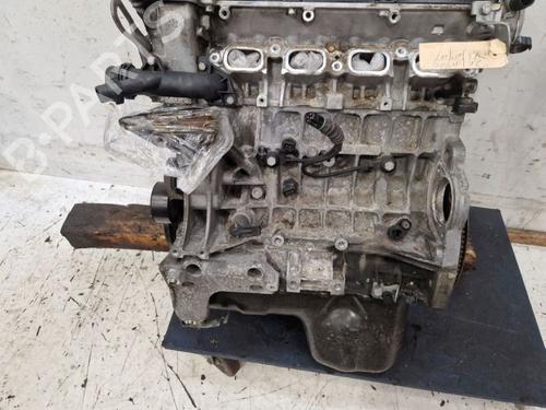 Engine BMW 1 (E81) 120 i | BP36655855M1 - Image 4