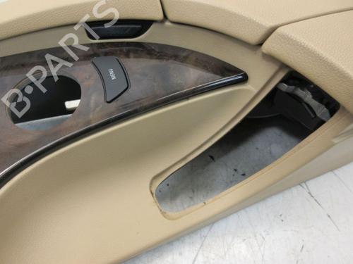 Middle console BMW 5 Touring (E61) 535 d | BP36651391I22  - Image 7