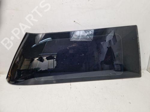 Used Rear right door window MINI MINI (R50, R53) Cooper (116 hp) 29103526