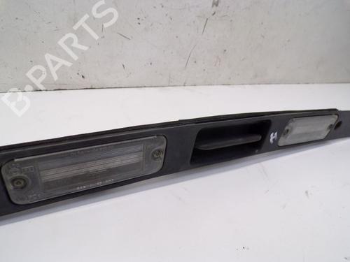 Interior roof handle SAAB 9-3 (YS3D) 2.0 Turbo | BP18801481I35 
