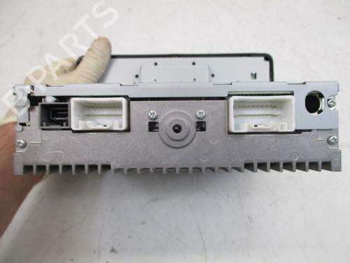 Radio MITSUBISHI ASX (GA_W_) 1.8 DI-D (GA6W) | BP37120975E6 - Image 6
