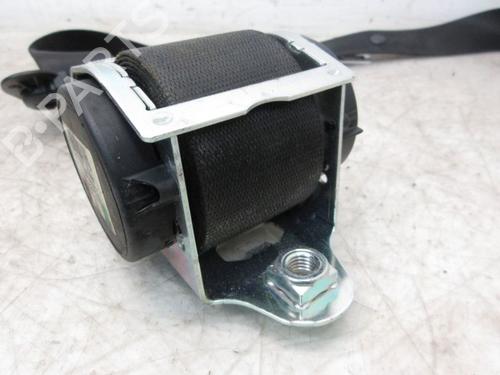 Front right seatbelt BMW 5 (E60) 520 d | BP37129269I25 - Image 3