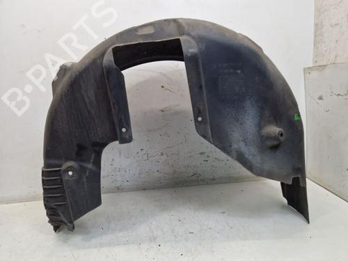Wheel arch OPEL ZAFIRA TOURER C (P12) 1.6 CNG (75) | BP29104076C56 
