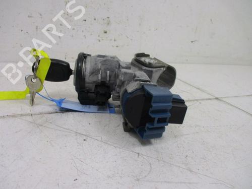 Used Ignition barrel FORD FIESTA VI (CB1, CCN) 1.6 Ti (120 hp) 18791138