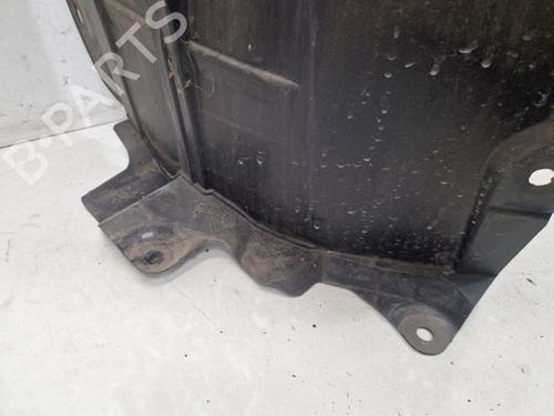 Wheel arch NISSAN PATHFINDER III (R51) 4.0 4WD | BP31177290C56