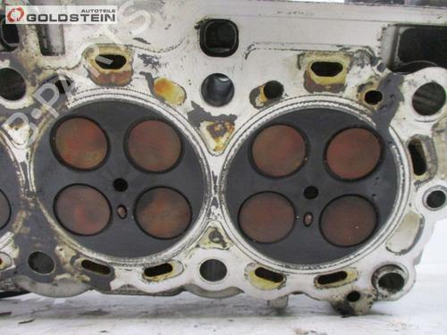 Cylinder head CITROËN C6 (TD_) 2.7 HDi | BP38026046M5  - Image 7