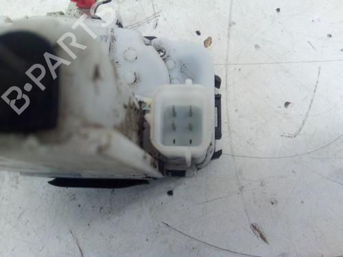 Front right lock ABARTH 500 / 595 / 695 1.4 (312.AXD1A) | BP30358482C97  - Image 9