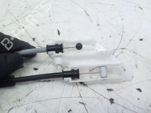Front left lock FORD KUGA III (DFK) 2.5 Duratec PHEV | BP37142042C98 - Image 9