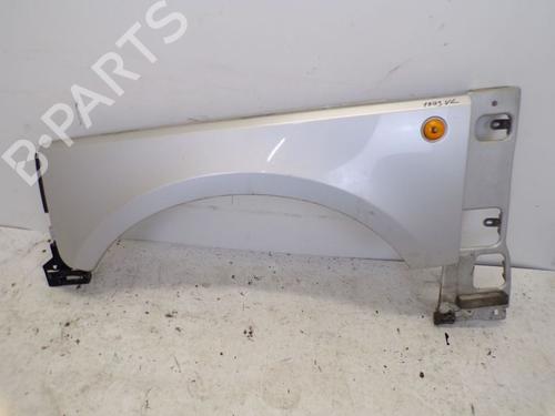 Used Left front fenders Left front fenders 37128477 37128477