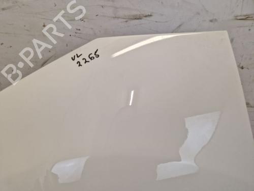 Forskærm venstre CITROËN C3 II (SC_) 1.2 VTi 82 | BP30669056C41