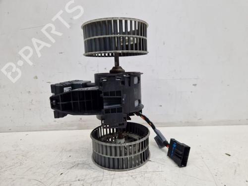 Ventola abitacolo Ventola abitacolo BMW 5 (E60) 530 i (258 hp) 33907952 33907952