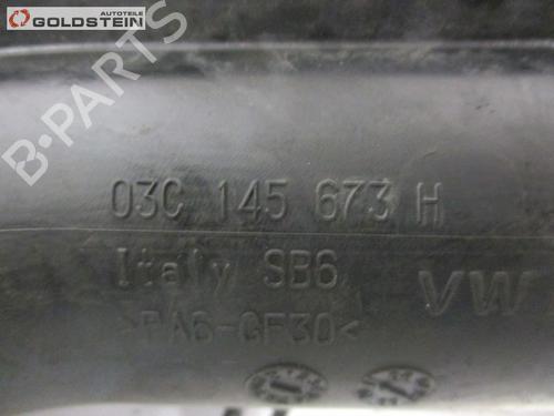 Pipe VW GOLF VI (5K1) 1.4 TSI | BP37101737M125 - Image 4