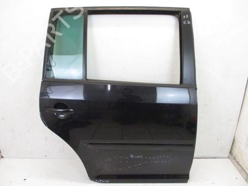 Used Right rear door VW TOURAN (1T1, 1T2) 1.9 TDI (105 hp) 26647583