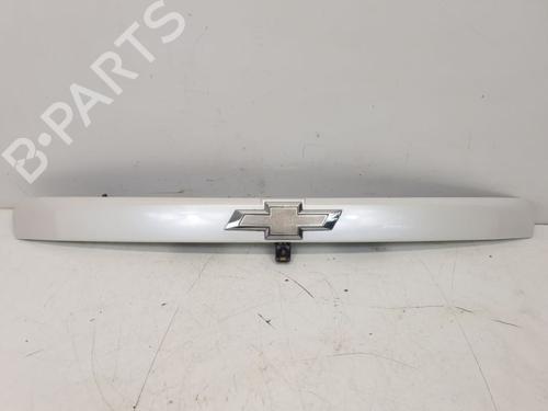 Used Interior roof handle Interior roof handle CHEVROLET TRAX 1.7 TD AWD (131 hp) 32452616 32452616