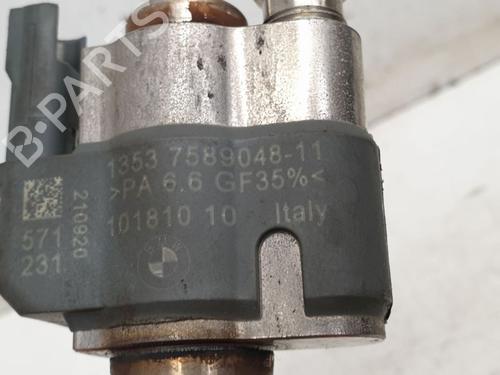Injector BMW 1 (E81) 116 i | BP34738729M100 - Image 8