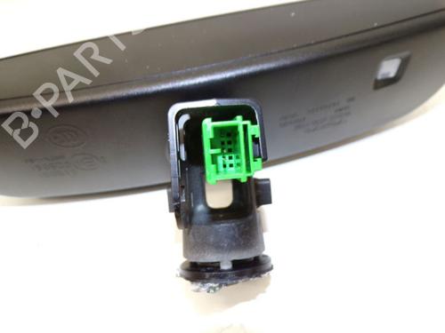 Rear mirror VOLVO V50 (545) 1.6 D | BP37119666I6 - Image 4