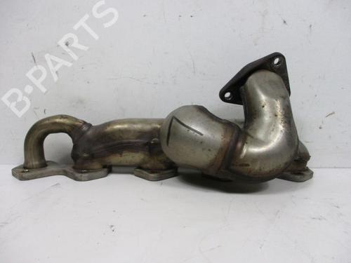Exhaust manifold AUDI A8 D3 (4E2, 4E8) 4.0 TDI quattro | BP37113238M110 - Image 2