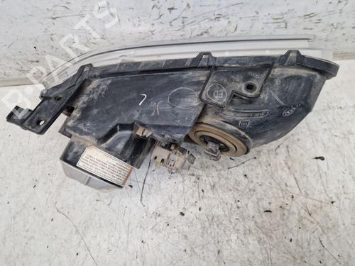 Left headlight SUZUKI GRAND VITARA II (JT, TE, TD) 1.9 DDiS All-wheel Drive (JT419, TD44, JB419WD, JB419XD,... | BP27841230C28