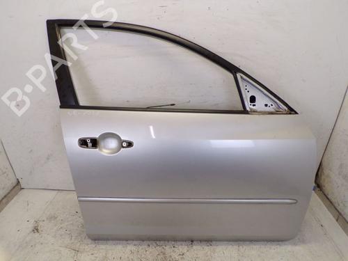 Used Right front door MAZDA 3 (BK) 2.0 MZR-CD (BK14) (143 hp) 26647931