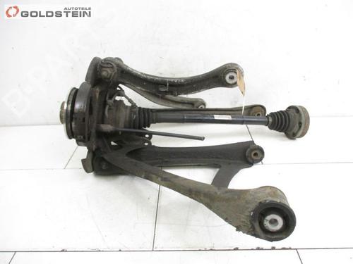 Right rear steering knuckle VW TOUAREG (7LA, 7L6, 7L7) 2.5 R5 TDI | BP25013885M28 