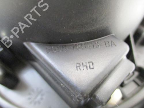 Heater blower motor VOLVO XC60 I SUV (156) T5 | BP19290352M62 