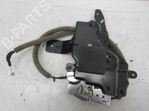 Rear left lock NISSAN NV200 Van 1.6 16V (VM20, M20N, M20, M20L, M20M) | BP29099417C100 