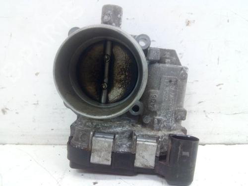 Caja mariposa VW GOLF V Variant (1K5) 1.4 TSI (170 hp) 31703210