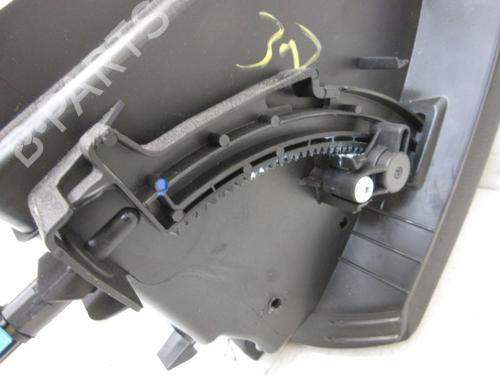 Glove box ALFA ROMEO MITO (955_) 1.4 MultiAir (955AXL1B) | BP29087087C95 