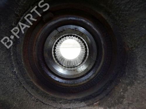 Right front steering knuckle FIAT DUCATO Van (250_) 140 Natural Power | BP29101704M26 