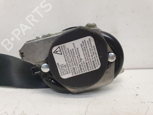 Front right seatbelt VW GOLF VI (5K1) 1.4 | BP33276004I25 - Image 6