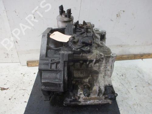 Gearbox VW GOLF IV Cabriolet (1E7) 2.0 | BP29091523M3