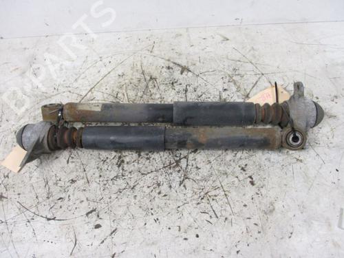 Used Right rear shock absorber VW GOLF V (1K1) 1.9 TDI (105 hp) 18797117