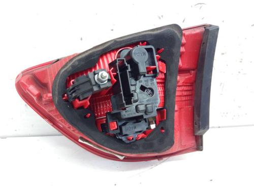Left tailgate light SEAT EXEO ST (3R5) 2.0 TDI | BP27507837C79 