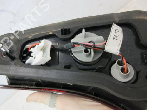Left tailgate light KIA OPTIMA (FSGDS6B) 2.4 Hybrid | BP38506620C79 - Image 7