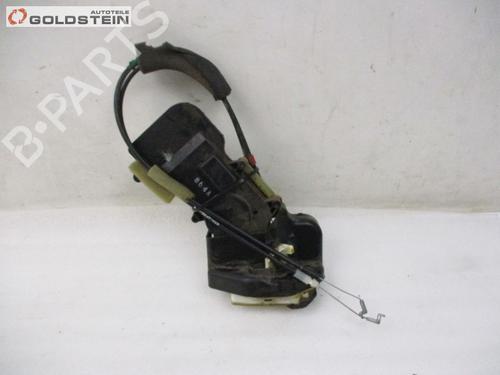 Venstre bagtil lås MAZDA 6 Hatchback (GG) 2.0 DI (GG14) (136 hp) 18756184