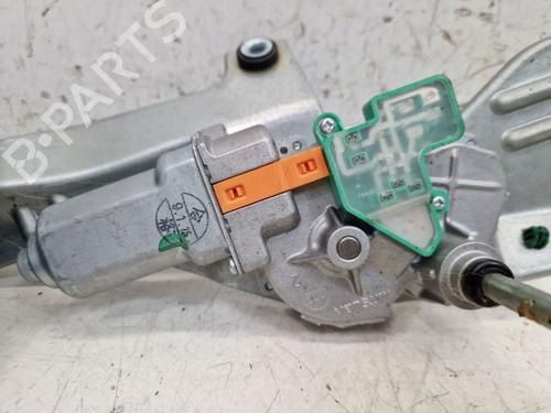 Rear wiper motor SUBARU FORESTER (SH_) 2.0 D AWD (SHH, SHD, SHN) | BP29105913M102 