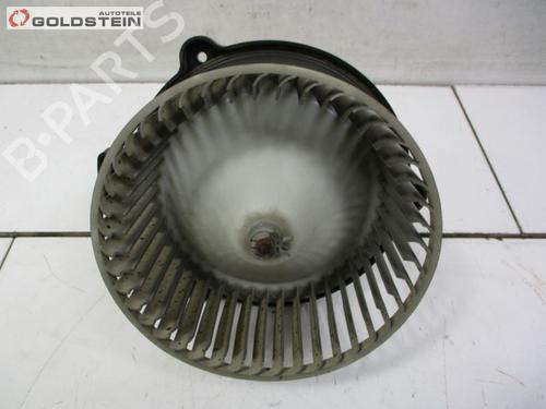 Used Heater blower motor KIA SORENTO I (JC) 2.5 CRDi 4WD (140 hp) 18761850