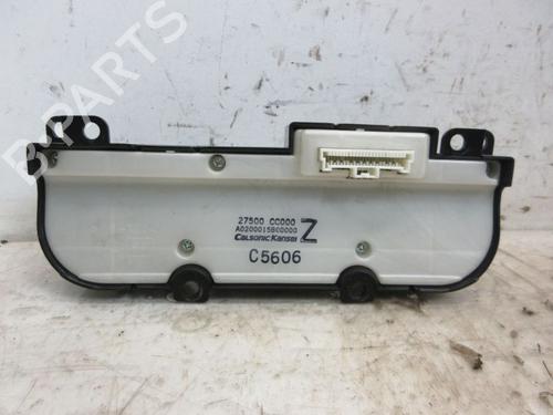Climate control NISSAN MURANO I (Z50) 3.5 4x4 | BP29096190I5 