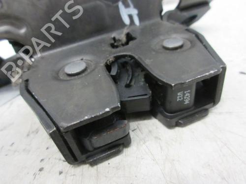 Tailgate lock OPEL ZAFIRA TOURER C (P12) 1.4 (75) | BP29093944C101 