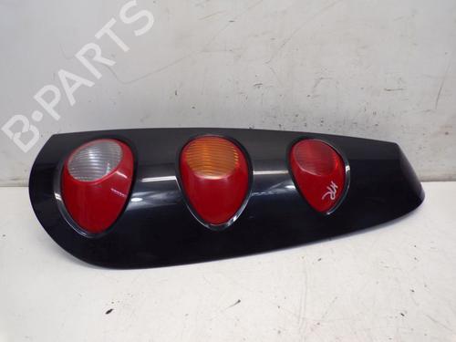 Right taillight SMART FORFOUR (454) 1.3 (454.031) | BP24133544C35 